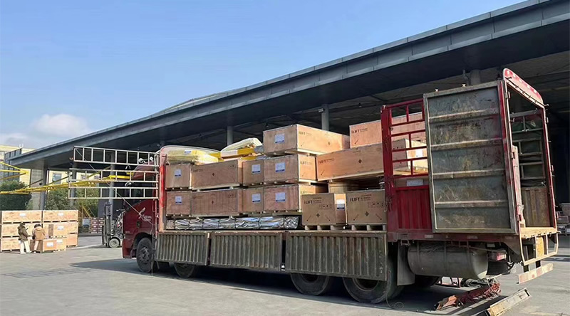揭阳揭西县到鄂尔多斯物流公司-揭西县到鄂尔多斯物流专线-自备车辆